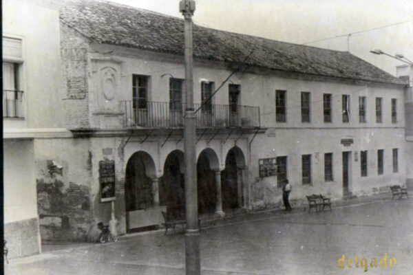 4 - Ayuntamiento (Ayer)_