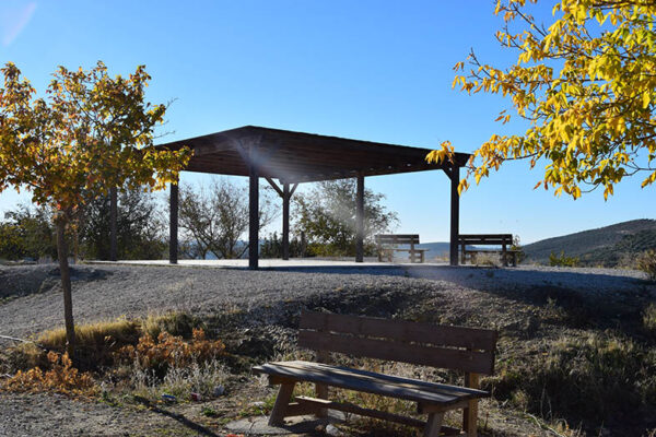 CERRO PÉRGOLA