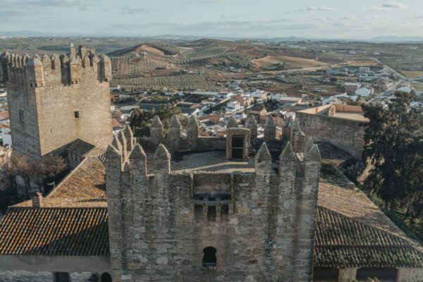 Castillo Ducal + Dos Hermanas-13