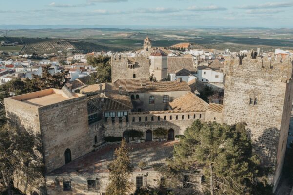 Castillo Ducal + Dos Hermanas-3