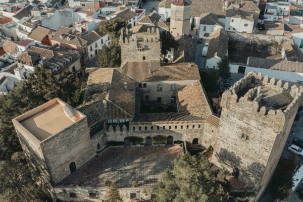 Castillo Ducal + Dos Hermanas-5