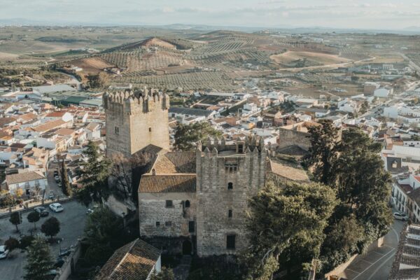 Castillo Ducal + Dos Hermanas-7